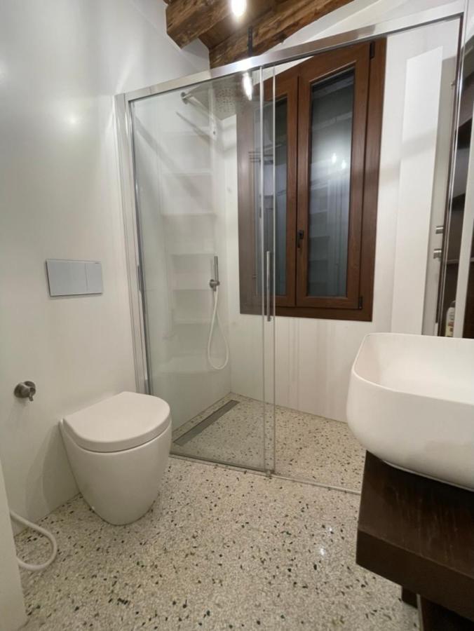 Remer Suites Венеция Экстерьер фото