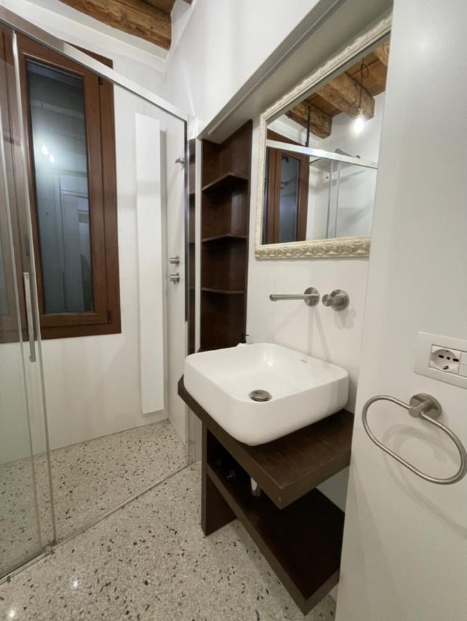 Remer Suites Венеция Экстерьер фото