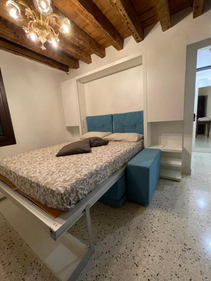 Remer Suites Венеция Экстерьер фото