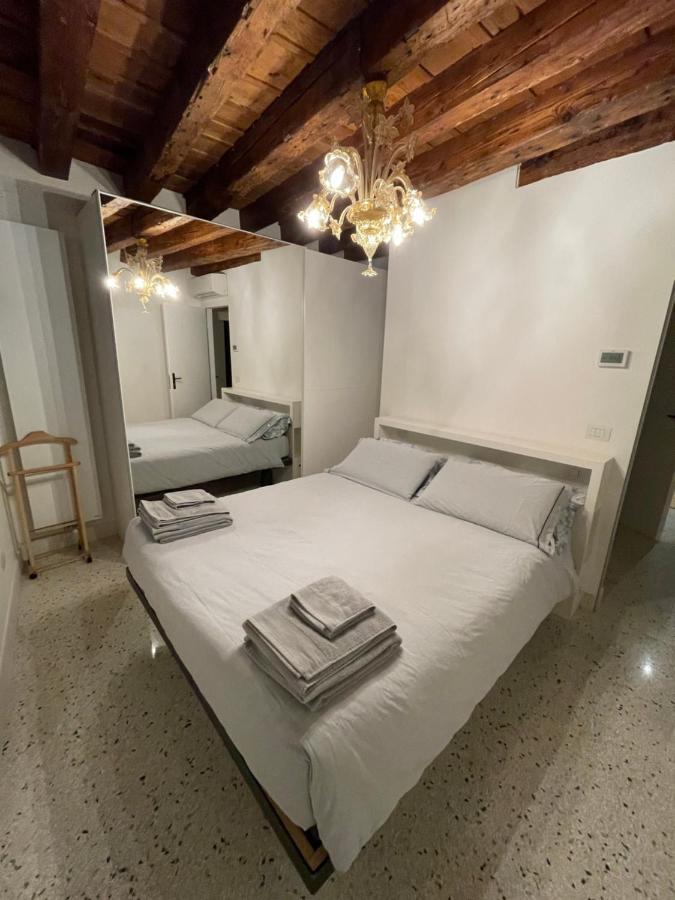 Remer Suites Венеция Экстерьер фото
