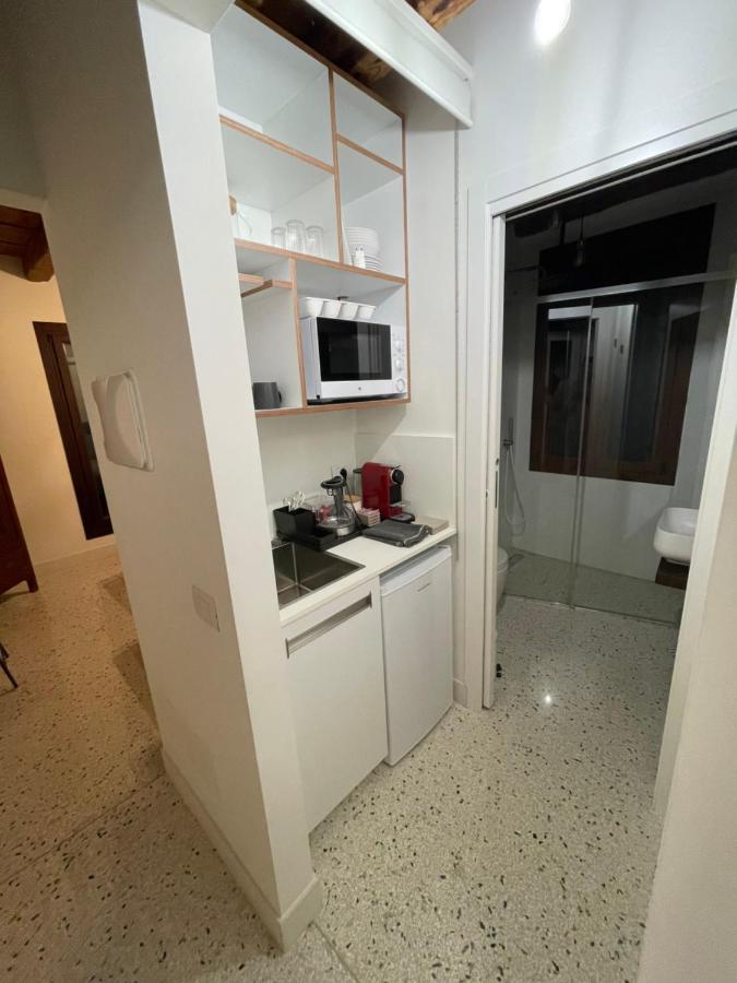 Remer Suites Венеция Экстерьер фото