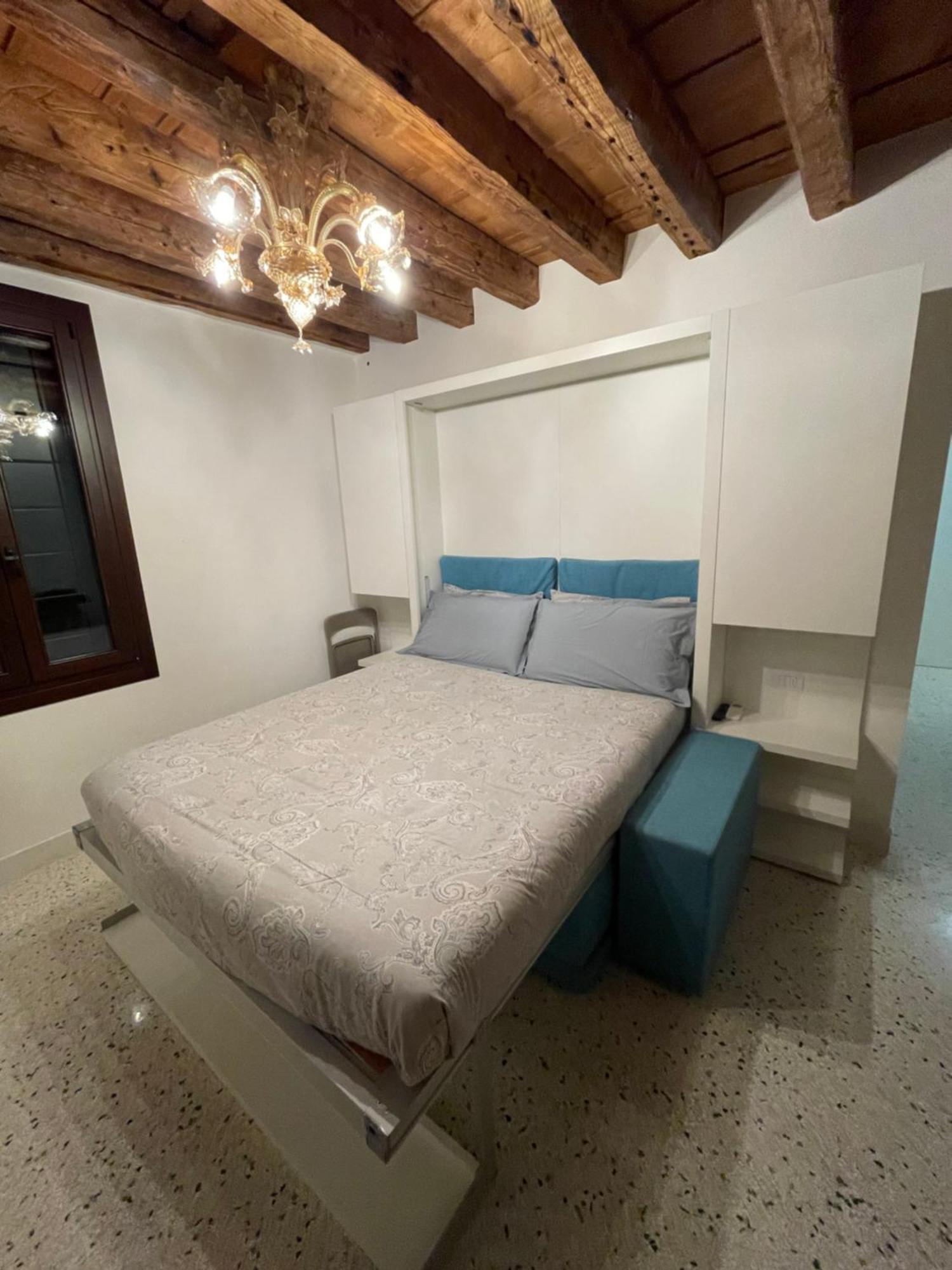 Remer Suites Венеция Номер фото