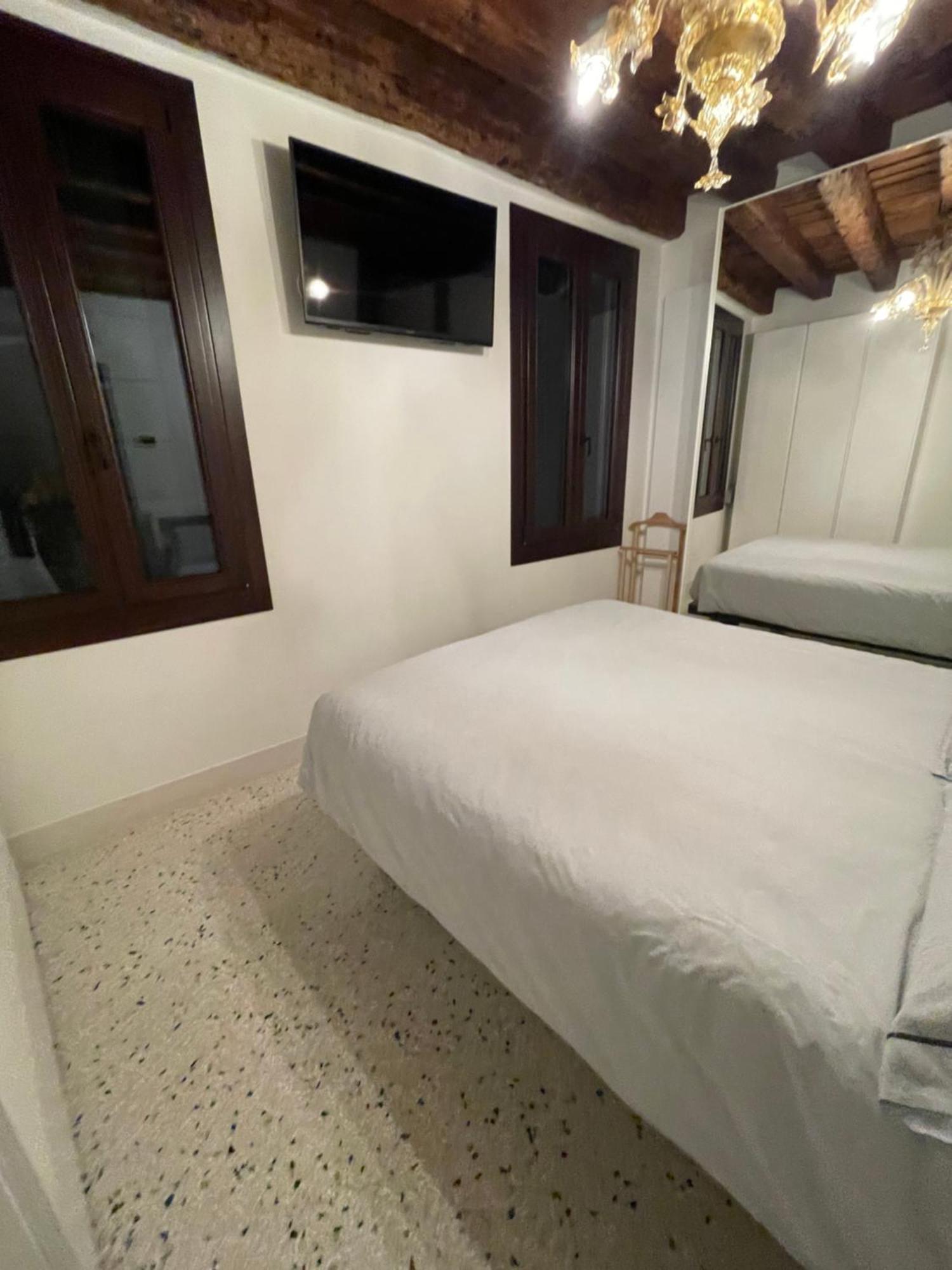 Remer Suites Венеция Номер фото