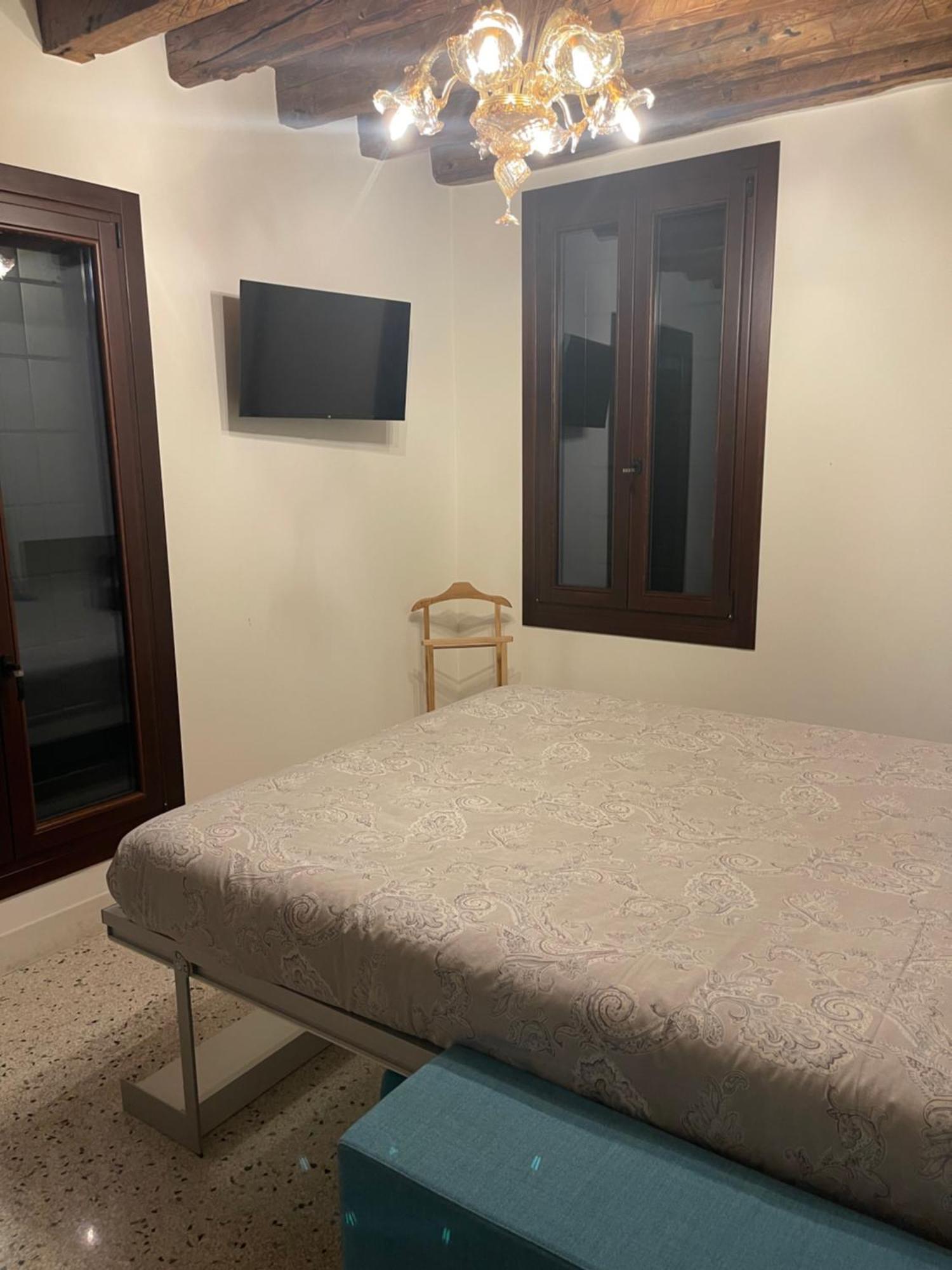 Remer Suites Венеция Номер фото