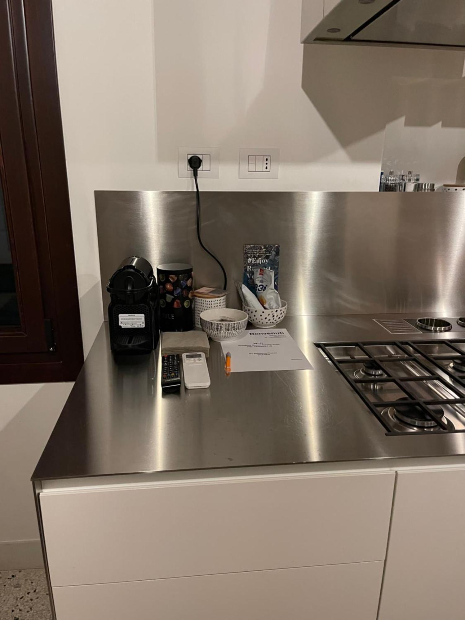 Remer Suites Венеция Номер фото