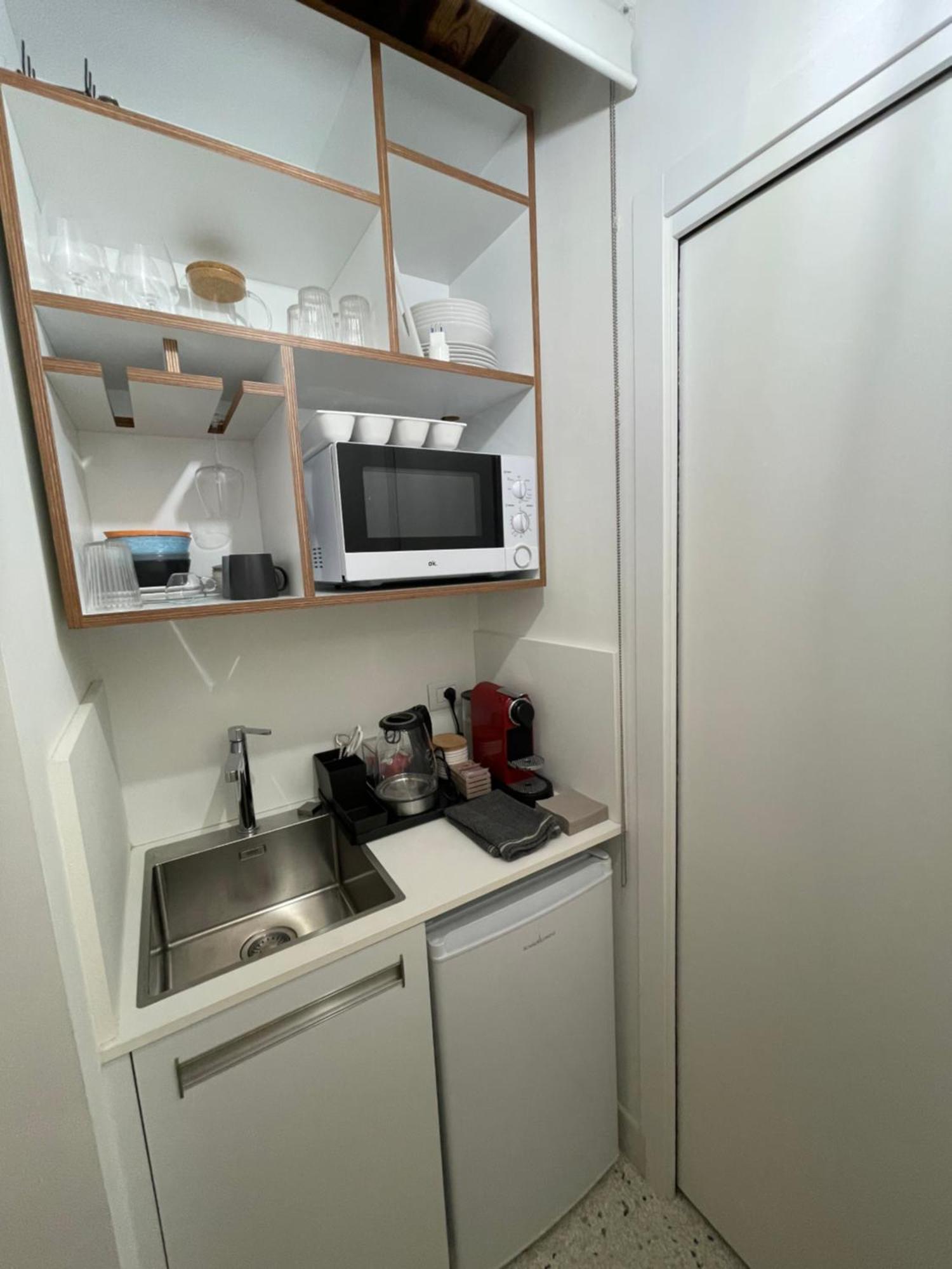 Remer Suites Венеция Номер фото