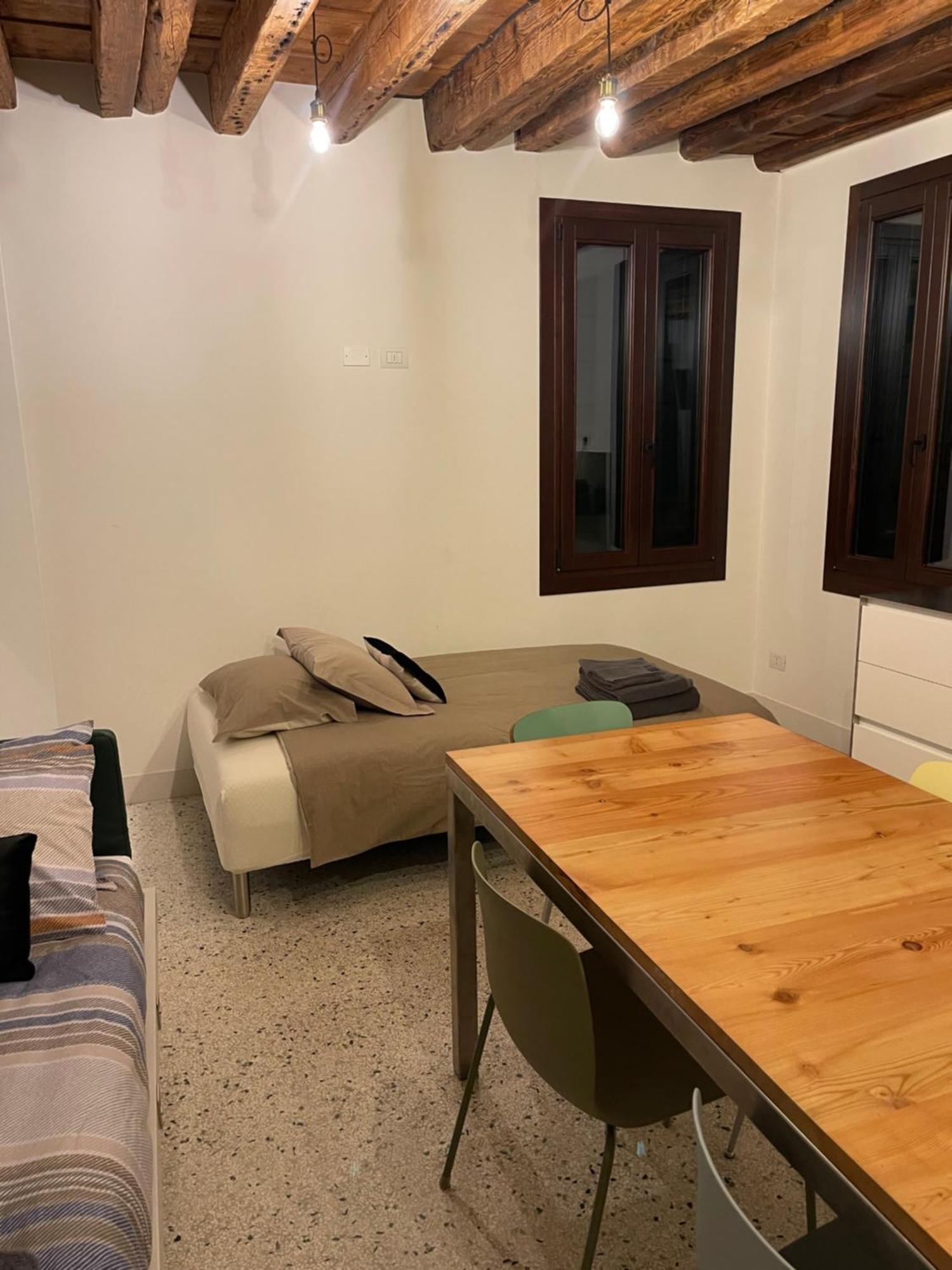 Remer Suites Венеция Номер фото