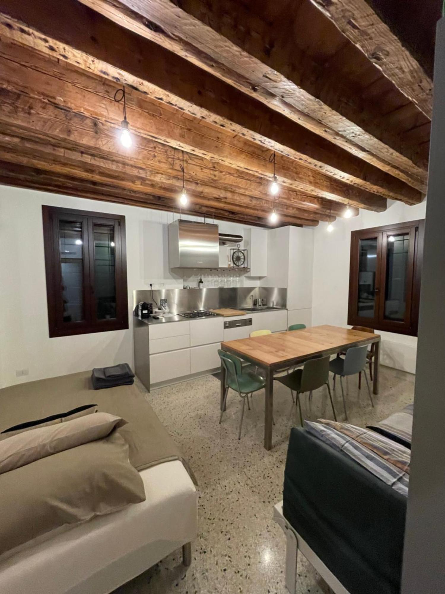 Remer Suites Венеция Номер фото