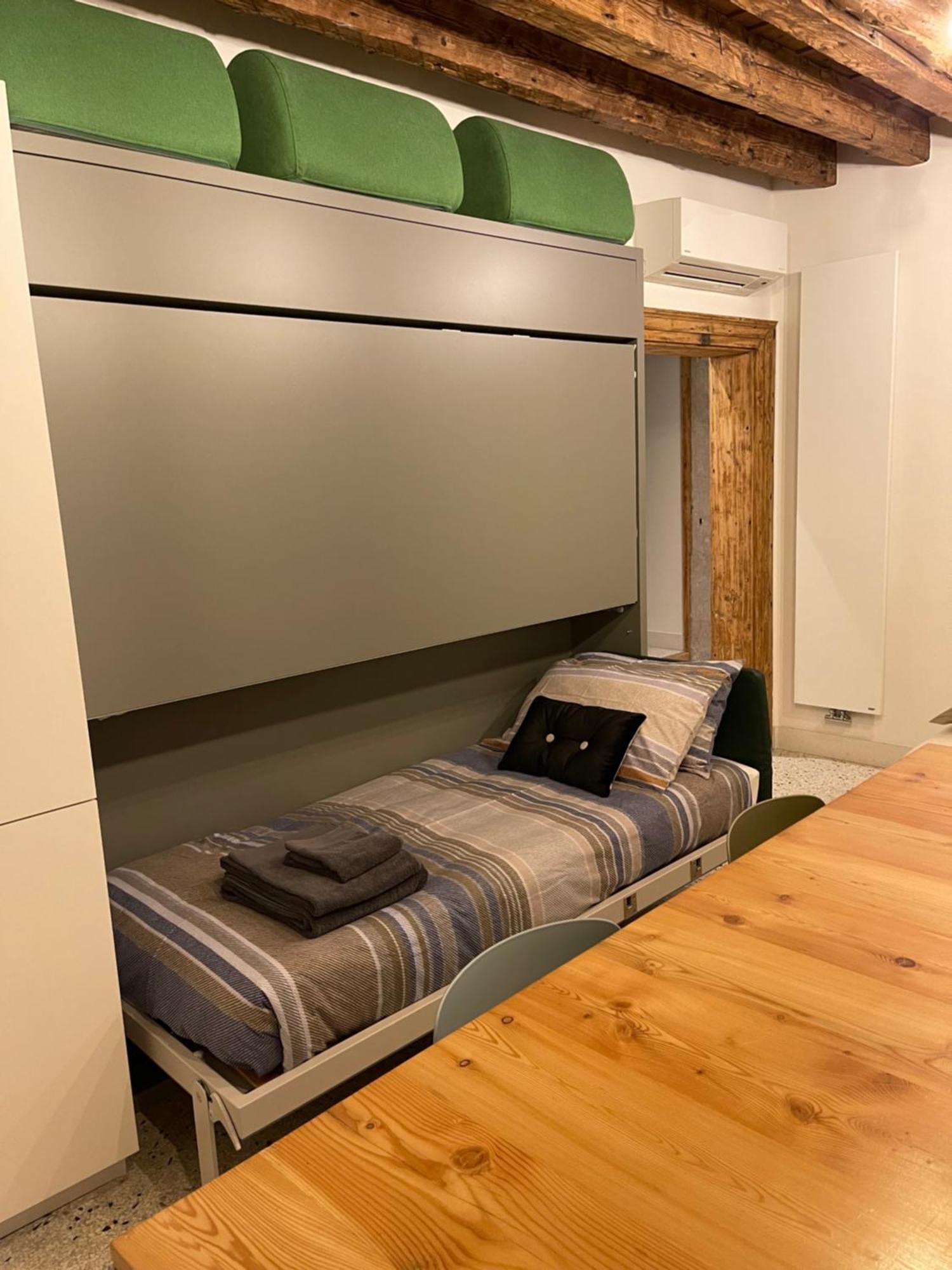 Remer Suites Венеция Номер фото